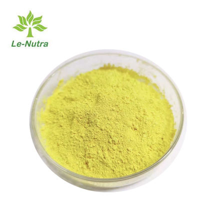 Le Nutra Natural Fisetin Powder