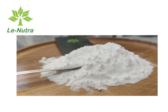 Pure NMN Powder Bulk For β-Nicotinamide Mononucleotide Food Supplement