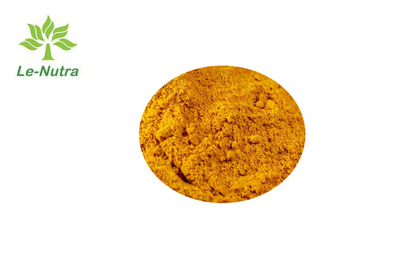 Bulk Coenzyme Q10 Powder For Food Supplements Antioxidant Skincare