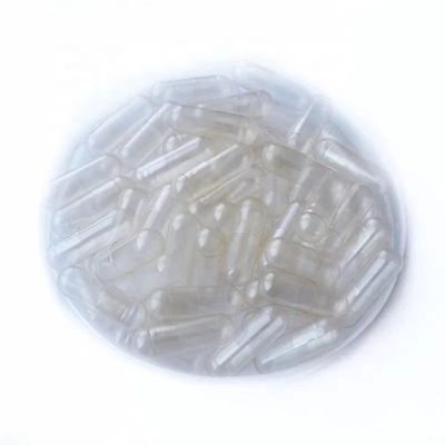 100% Bovine Gelatin Empty Hard Capsules Pharmaceutical Grade