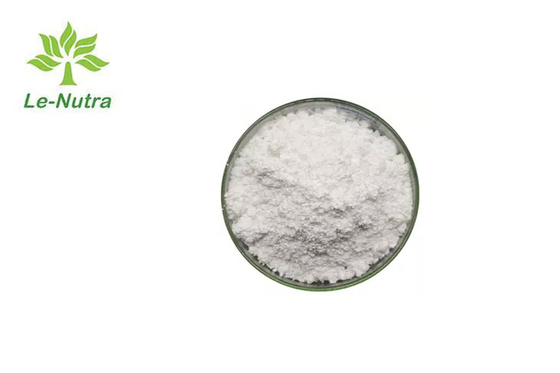 CAS 13190-97-1 API Powder Solanesol For Synthesizing CoQ10 Vitamin K2