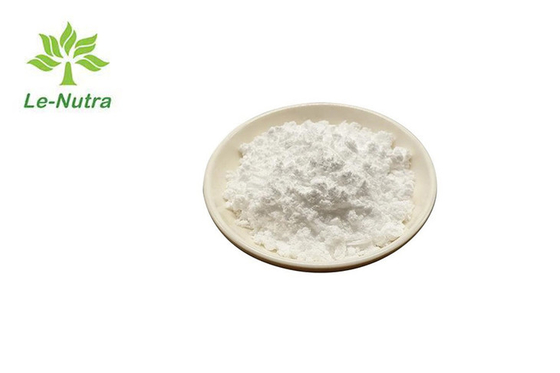 Discard Tobacco Extract CoQ10 Powder Solanesol Waxy Solid Synthetic Precursors