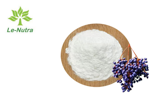 Oleanolic Acid Herbal Extract Powder CAS 508-02-1 Pharmaceutical Grade
