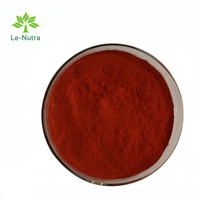 Medicine Grade Cobalamin Methylcobalamin Dark Red Crystalline Vitamin B12 Powder