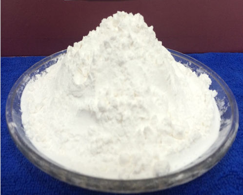 Le Nutra CAS 13463-67-7 Tio2 Titanium Dioxide Pigment Ts6200 93%