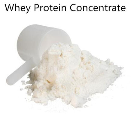 CAS 84082-51-9 Dietary Supplement Powder Bulk Raw Whey Protein Glycoproteins