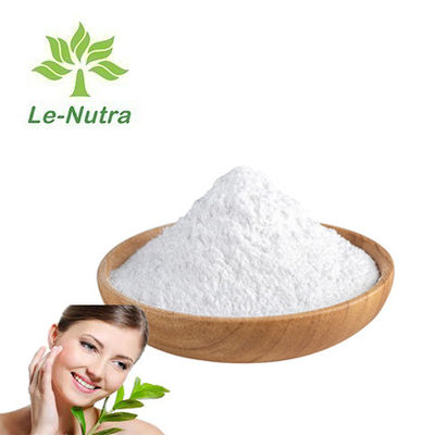 Cosmetic Grade Kojic Acid Dipalmitate Powder KAD Inhibitor For Melanin