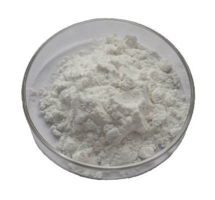 Cosmetic Ingredients 59870-68-7 Glabridin Powder From Glycyrrhiza Glabra Root