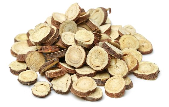 Le Nutra Licorice Root Extract Powder Dipotassium Glycyrrhizate For Skin Whitening
