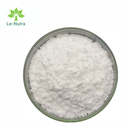 Hyaluronan Hyaluronic Acid Mucopolysaccharide Powder Cosmetic Raw Materials