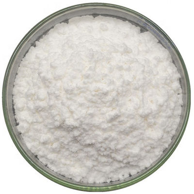 Hyaluronan Hyaluronic Acid Mucopolysaccharide Powder Cosmetic Raw Materials