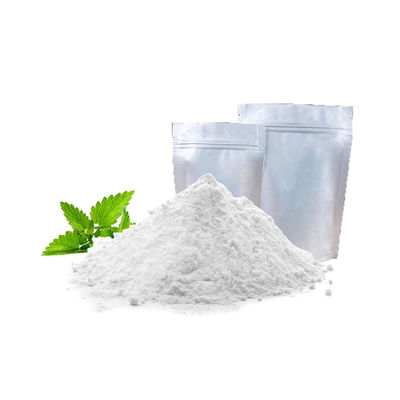 99.85% Pure Mequinol Hydroquinone Powder 123-31-9 Cosmetic Raw Materials