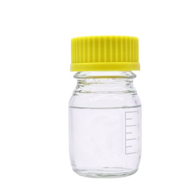 Colorless Chlorhexidine Gluconate Liquid Detergent Cosmetic Raw Materials