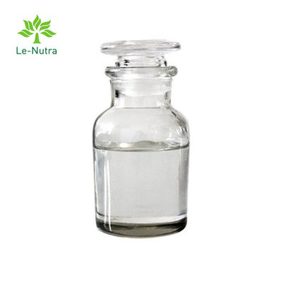 Colorless Chlorhexidine Gluconate Liquid Detergent Cosmetic Raw Materials