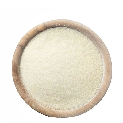 Yellowish Granular Grass Fed Gelatin Powder Colorless For Empty Capsule
