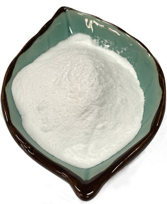 Le Nutra 99% High Purity Setipiprant Powder C24H19FN2O3 For Hair Regrowth