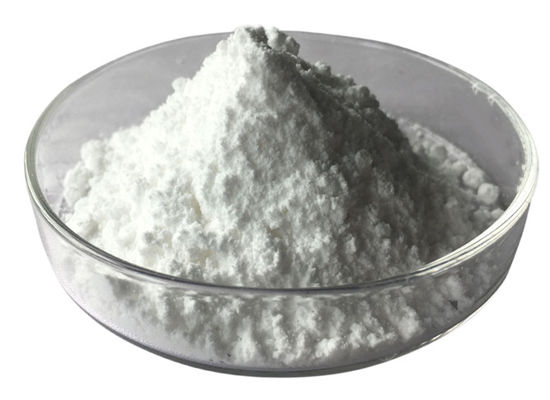 Le Nutra 99% High Purity Setipiprant Powder C24H19FN2O3 For Hair Regrowth