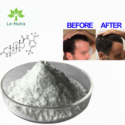 164656-23-9 Hair Loss Treatment Powder 99% Dutasteride Powder Anti Hait Loss