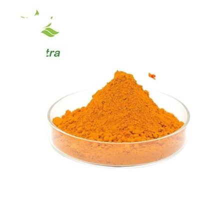 Marigold Flower Extract Lutein Powder