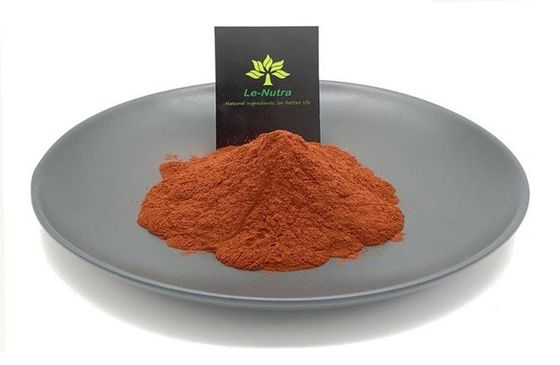 Hot Sale Natural High Purity Best Quality OPC Anthocyanins 95% Organic Grape seed vitis vinifera extract powder