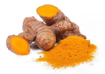 Herbal Extract Powder Free sample Turmeric extract powder Turmeric extract 95% curcumin
