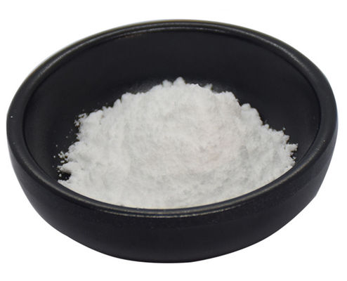 Water Soluble 98% Rice Bran Extract Ferulic Acid Extract Powder with Cosmetic Grade