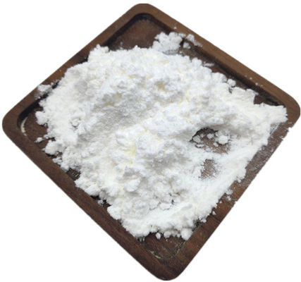 Water Soluble 98% Rice Bran Extract Ferulic Acid Extract Powder with Cosmetic Grade