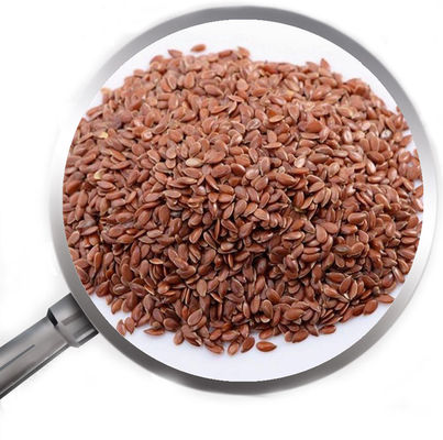 Herbal Extract Powder 100% Natural Flax seed Hull extract Secoisolariciresinol Diglucoside, 40% SDG