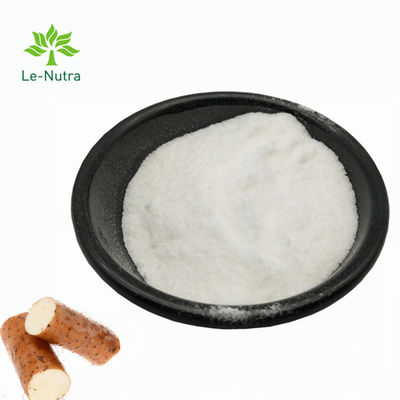 Herbal Extract Powder Water-Soluble Yam Extract 20% Diosgenin powder HPLC CAS No.512-04-9