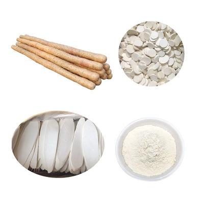 Herbal Extract Powder Water-Soluble Yam Extract 20% Diosgenin powder HPLC CAS No.512-04-9
