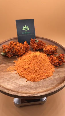 Marigold Extract Lutein Powder