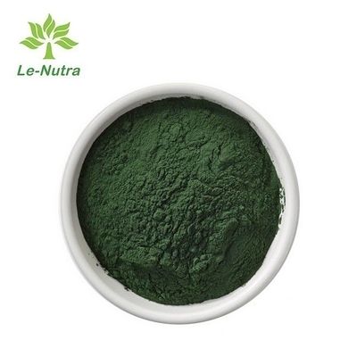 Herbal Extract Powder Natural Superfood Spirulina and Chlorella Powders Fine