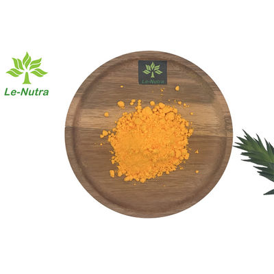 Le-Nutra 80% milk thistle seeds minced Silybum Marianum Extract Powder with competitive price