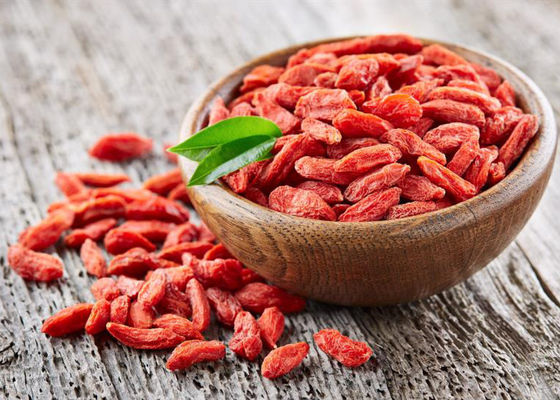 Herbal Extract Powder goji berry extract powder 30% polysacharides and proteins