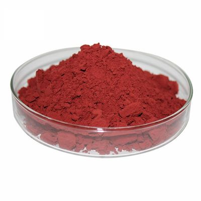 Pure Astaxanthin Powder Herbal Extract Powder 1% 2%,3%,feed grade astaxanthin for fish