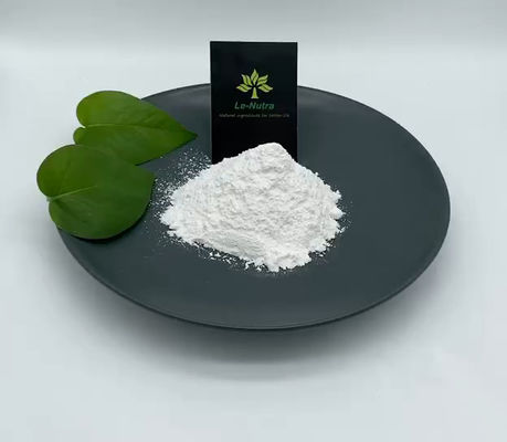 Factory Supply Amygdalin Powder Amygdalin 98% Powder Pure Amygdalin 98% Powder