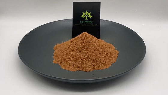 Herbal Extract Powder Factory Supply Top Grade CAS 475-83-2 Lotus Leaf Extract Nuciferine Powder