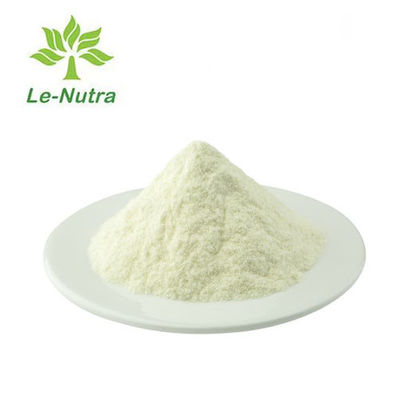 Top Quality Organic Natto Extract Powder Nattokinase Nattokinase powder natto extract powder nattokinase
