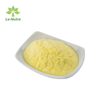 Factory Supply  Natrual Camptotheca Acuminata Decne Extract Powder Camptothecin powder CAS 7689-03-4