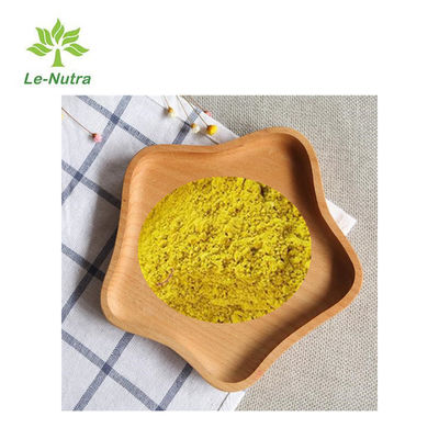 Smoke Tree Extract Fisetin Sodium Aescinate 98%Sodium Aescinate powder Cotinus coggygria Extract Fisetin