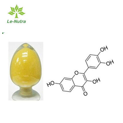 Smoke Tree Extract Fisetin Sodium Aescinate 98%Sodium Aescinate powder Cotinus coggygria Extract Fisetin