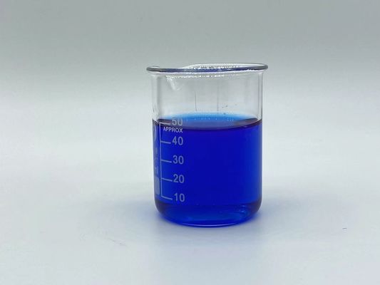 Non Toxic Natural Food Colors Organic Phycocyanin For Medicines