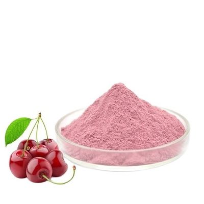 Supply best price Cherry juice powder Acerola cherry juice powder Herbal Extract Powder