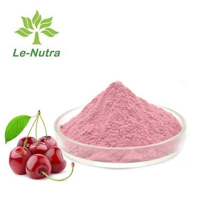 Supply best price Cherry juice powder Acerola cherry juice powder Herbal Extract Powder