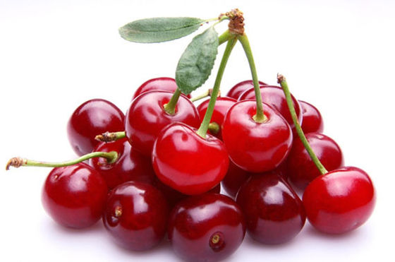 Supply best price Cherry juice powder Acerola cherry juice powder Herbal Extract Powder