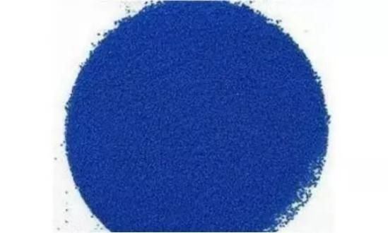 Herbal Extract Organic Blue Spirulina Powder Food Coloring CAS 11016-15-2