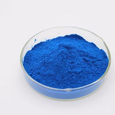 E18 Natural Food Colors Cosmetic Grade Blue Spirulina Extract