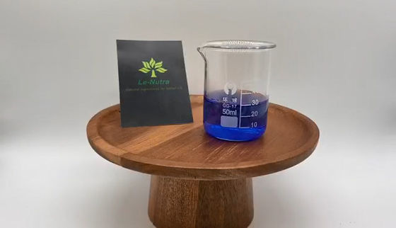 Phycocyanin E25 Blue Spirulina Powder