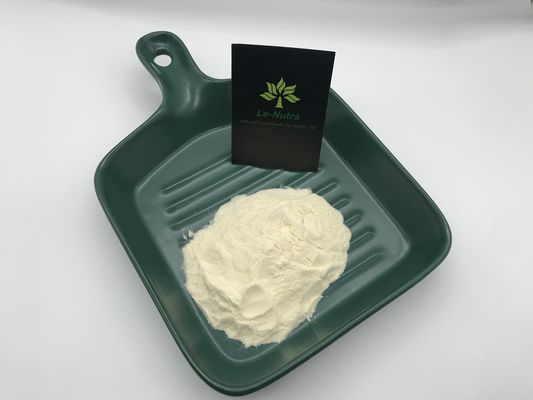 Hot Sale Organic Freeze Dried Banana Powder In Bulk Stock Herbal Extract Powder