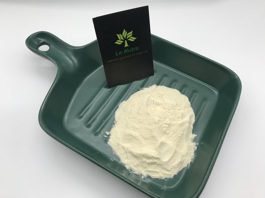 Pure banana juice powder private label with low price